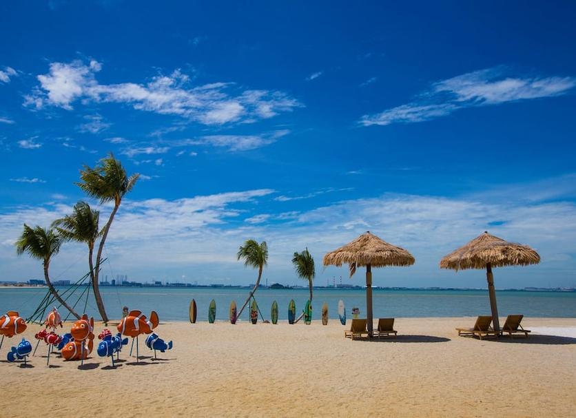 Playa Foto