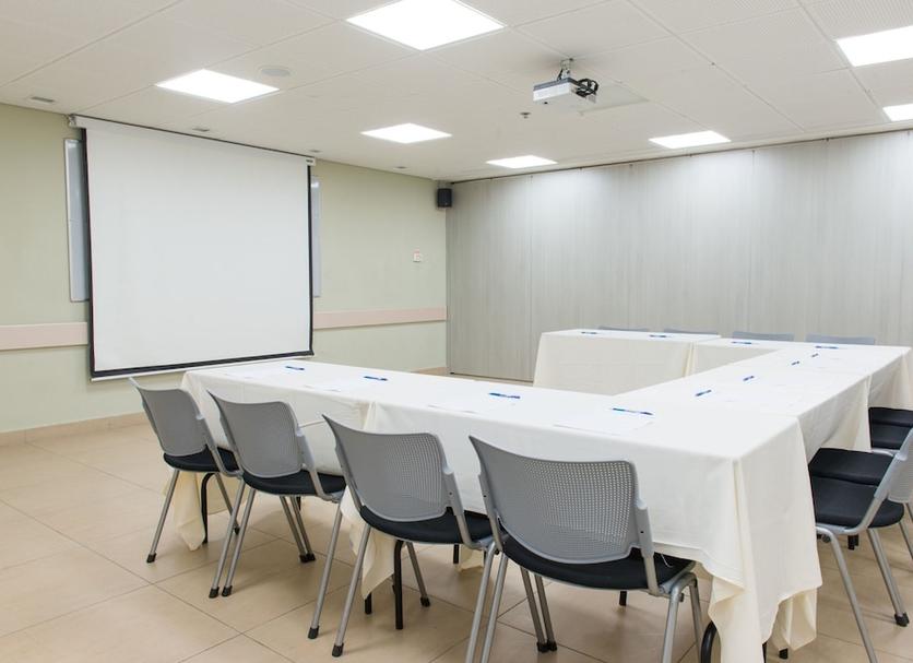 Sala de conferencias Foto