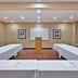 Sala de conferencias