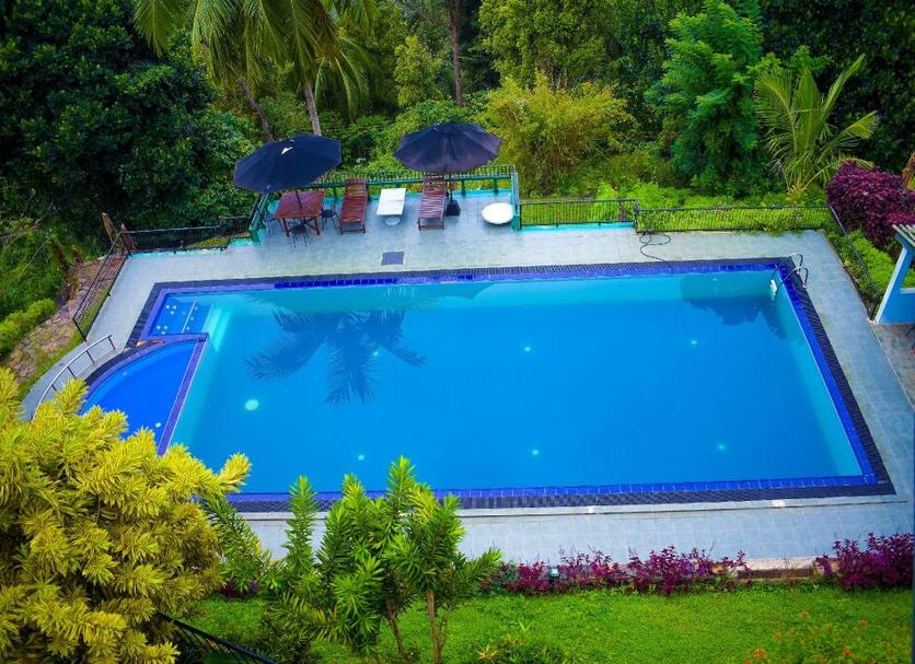 Piscina Foto