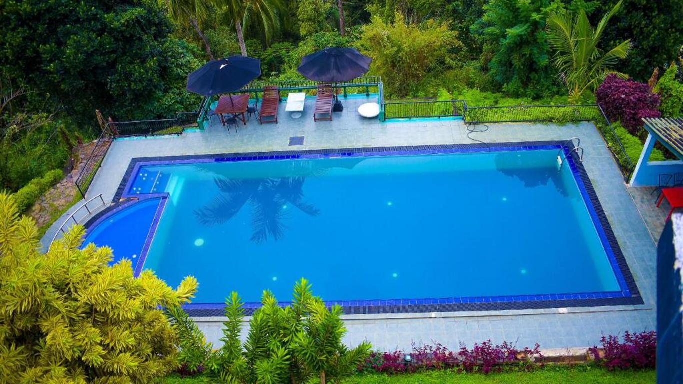 Brookside Nature Hotel