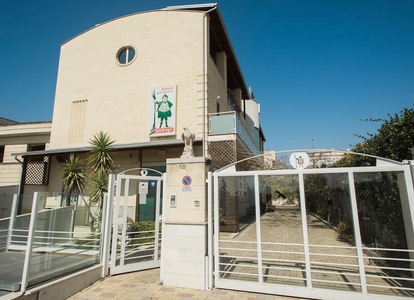 Edificio Foto