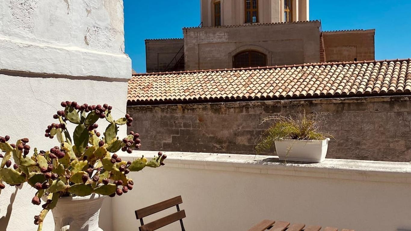 Nenetta Rooms & Suites Monopoli