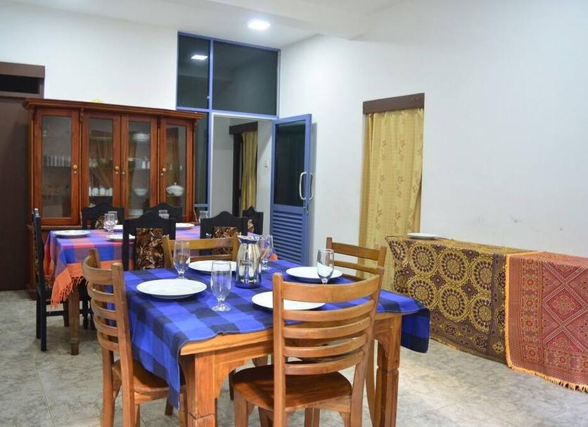Comedor Foto