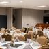 Sala de conferencias