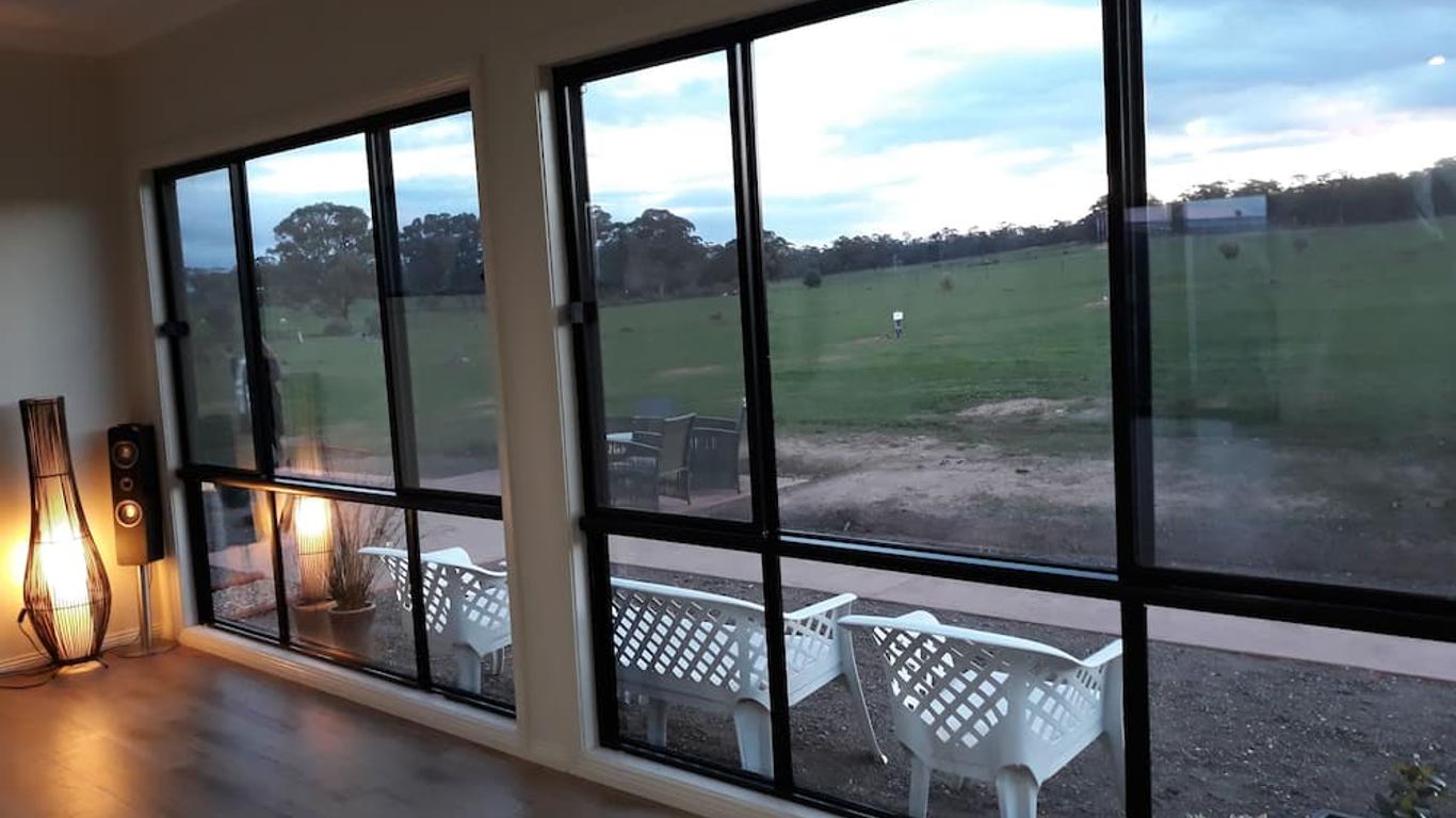 Aligning Health Retreat & Day Spa