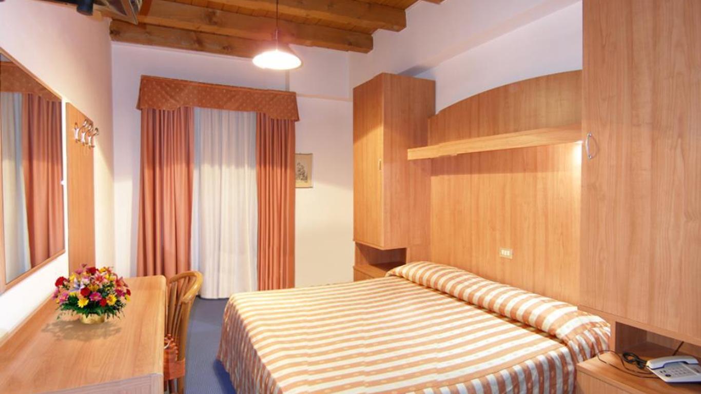 Hotel Da Bepi