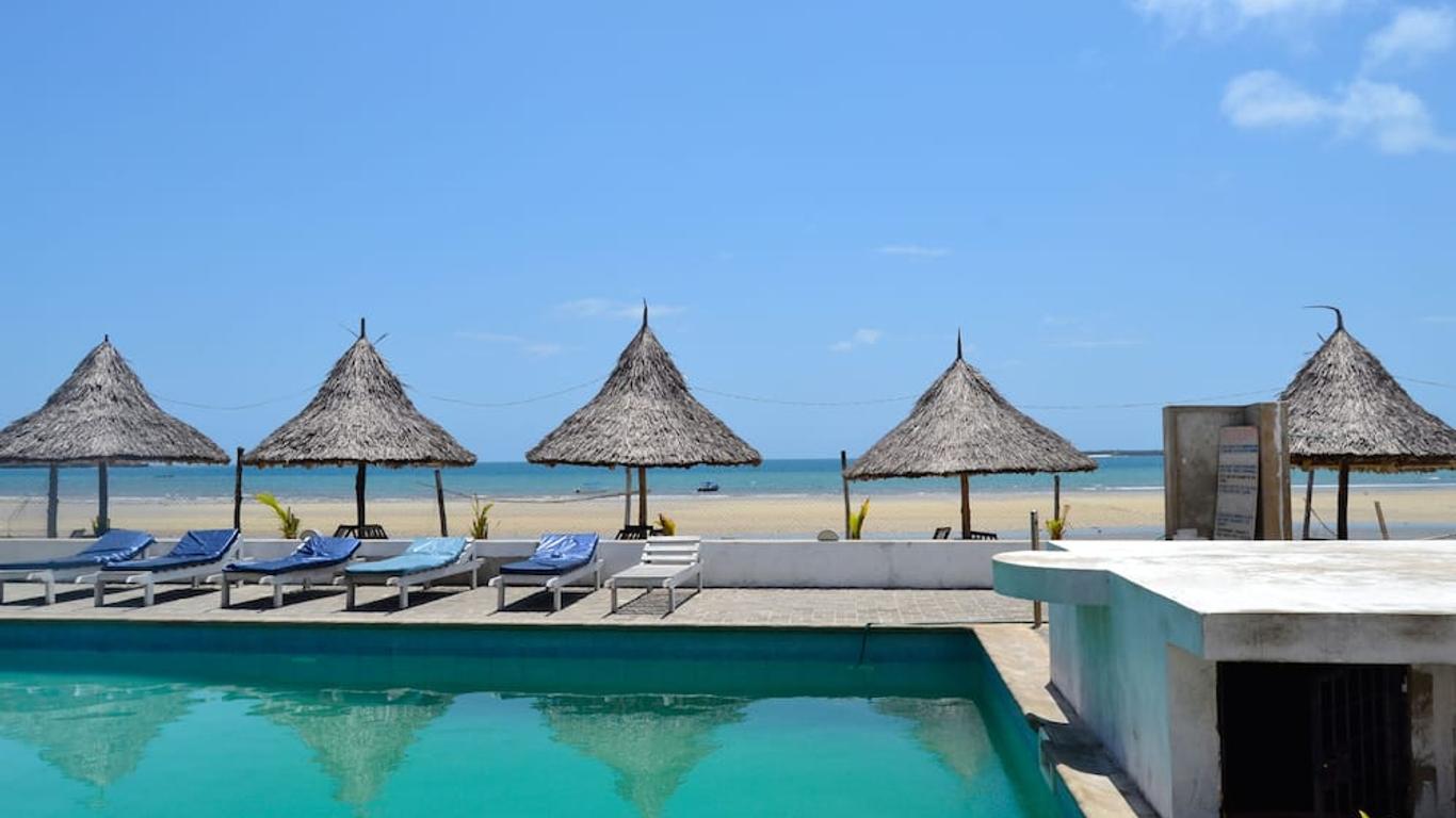 Serene Beach Resort