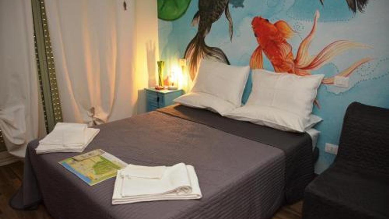 La Sciabbega B&b