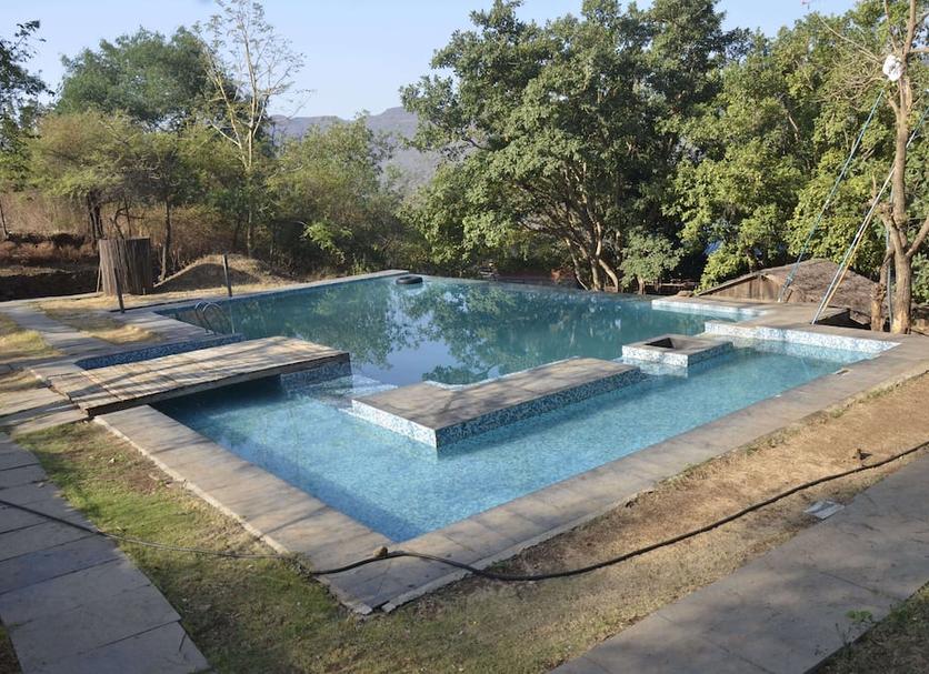 Piscina Foto