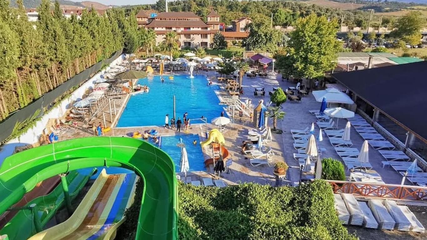 Mertur Hotel