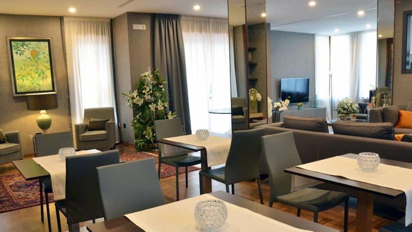 Borea Luxury B&B