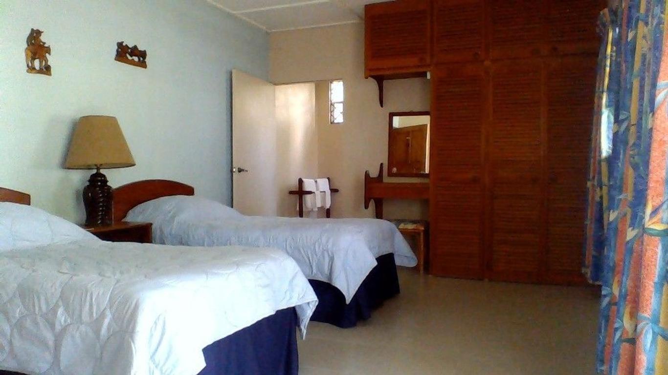 Dover Woods Guest House