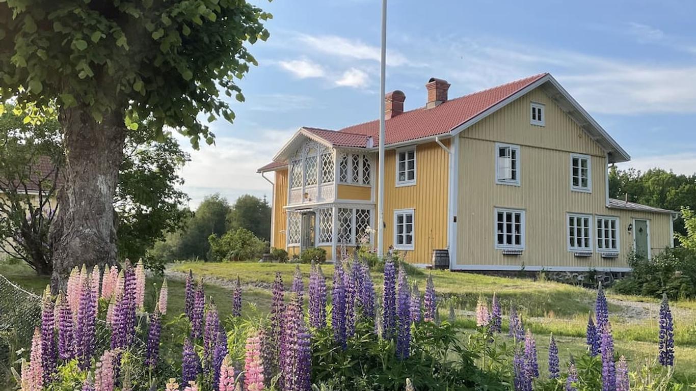 Toftahult Bed&Breakfast