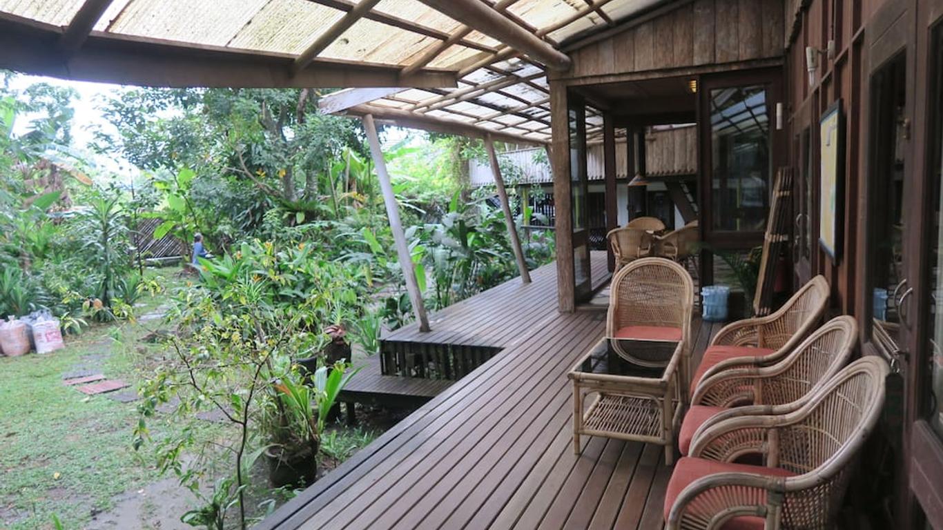Bukit Raya Guesthouse