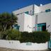 Vista del exterior