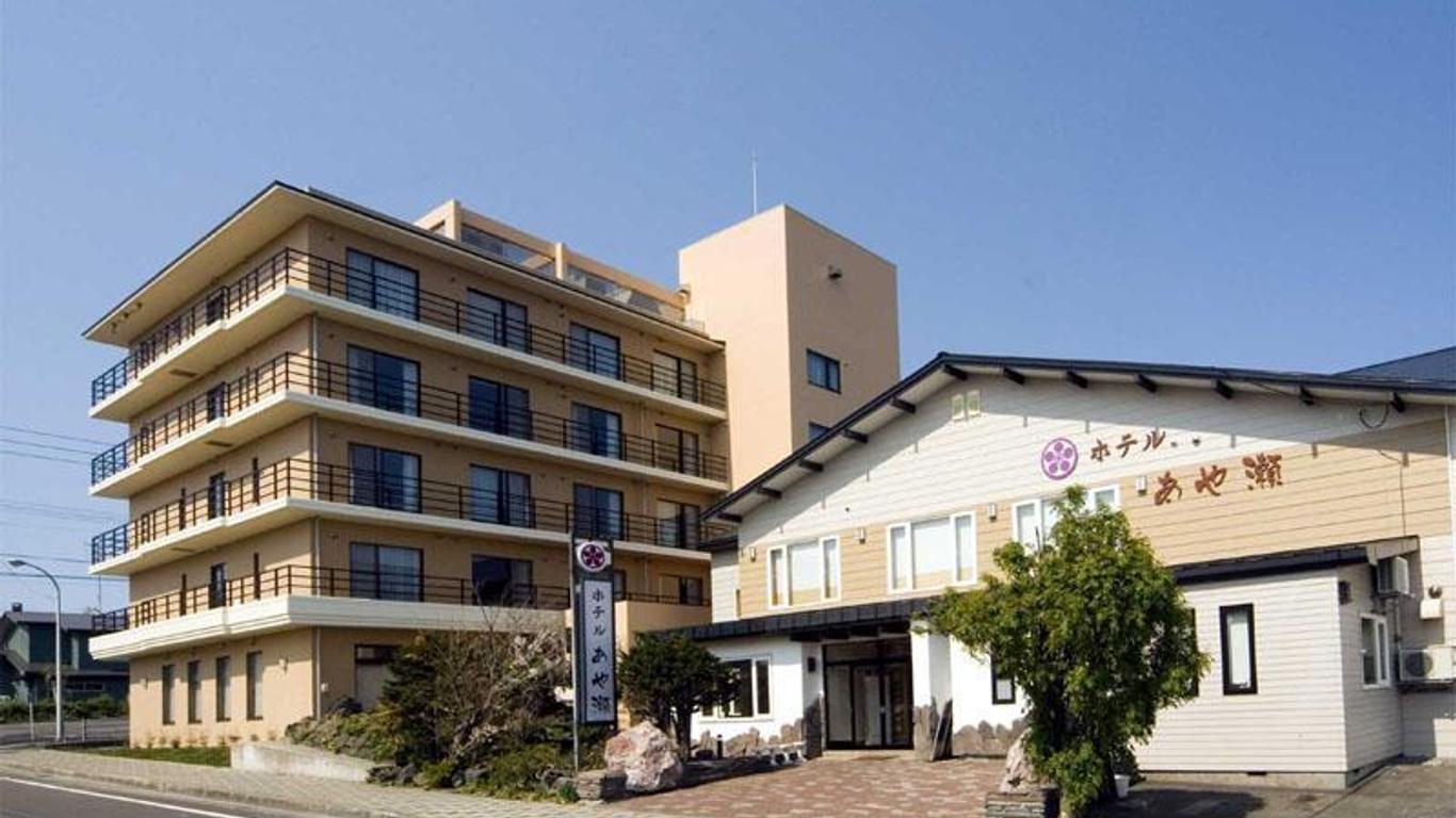 Hotel Ayase