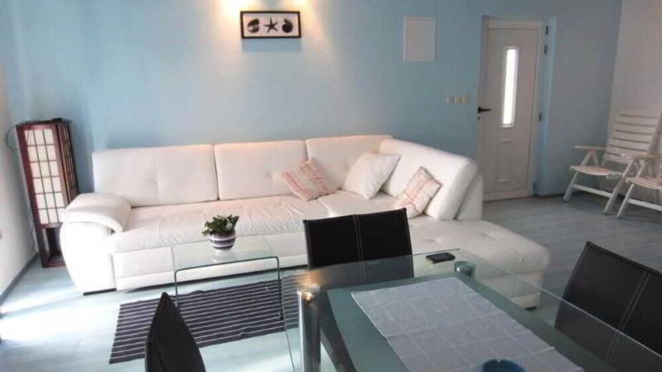 Apartmani Kelam