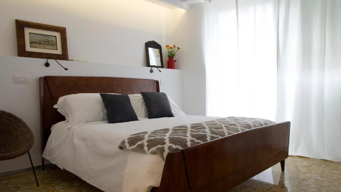 Limen Matera Guesthouse