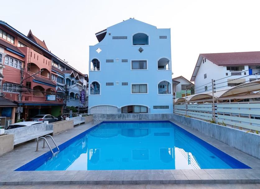 Piscina Foto
