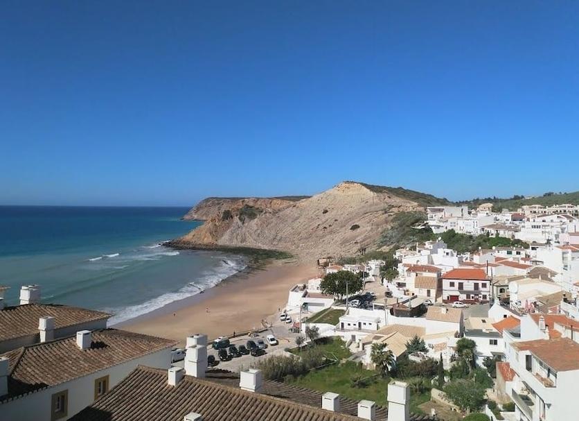 Playa Foto