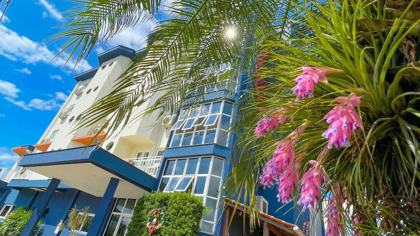 Andardac Hotel