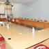 Sala de conferencias