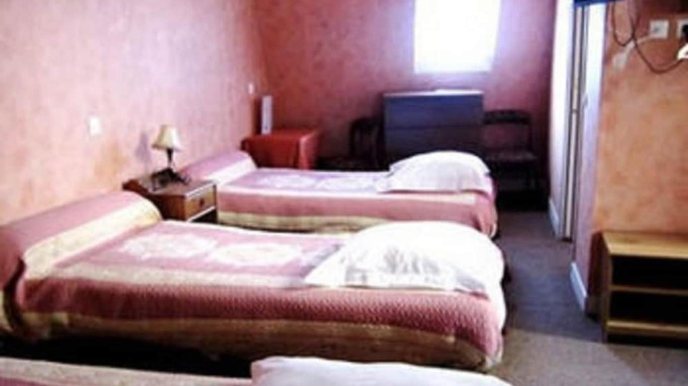 Grand Hotel Voltaire