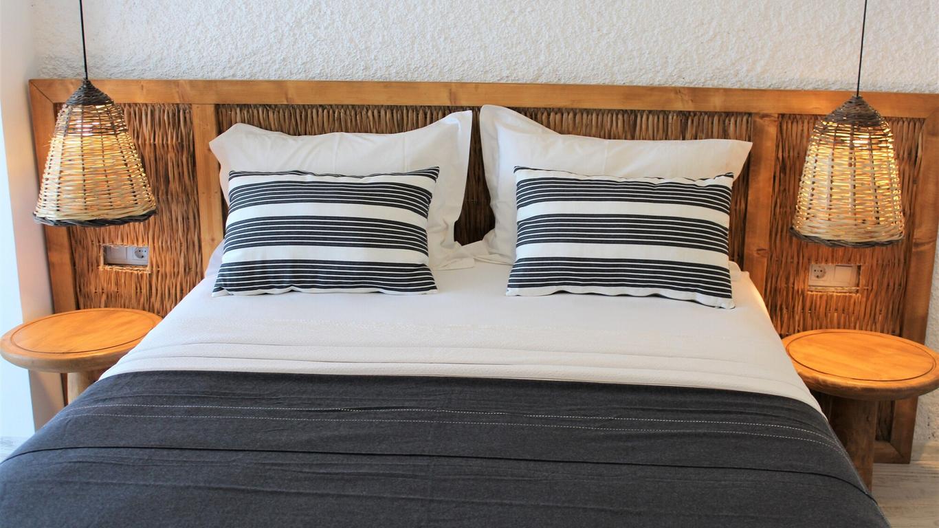 Villamer Hotel Alacati