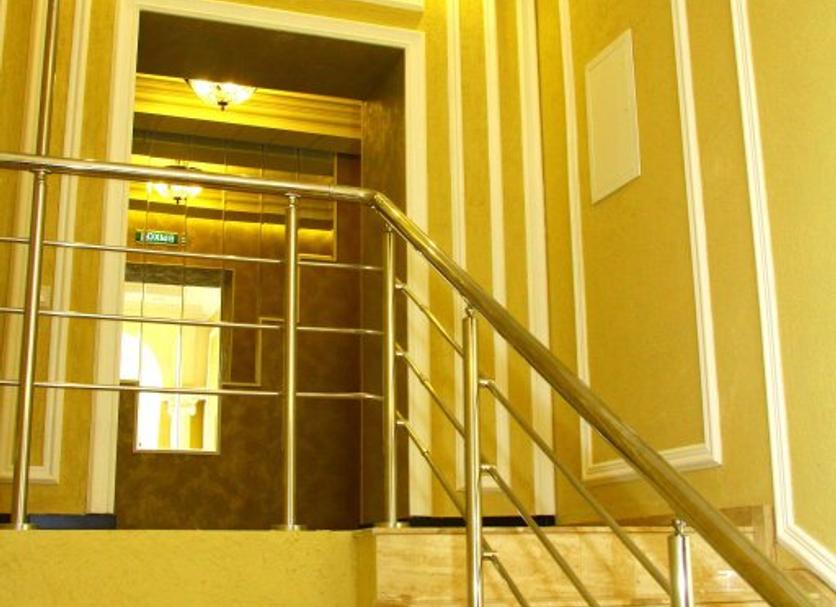 Escaleras Foto