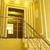 Escaleras