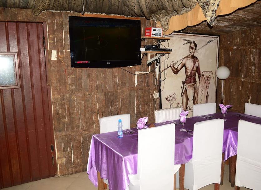 Comedor Foto