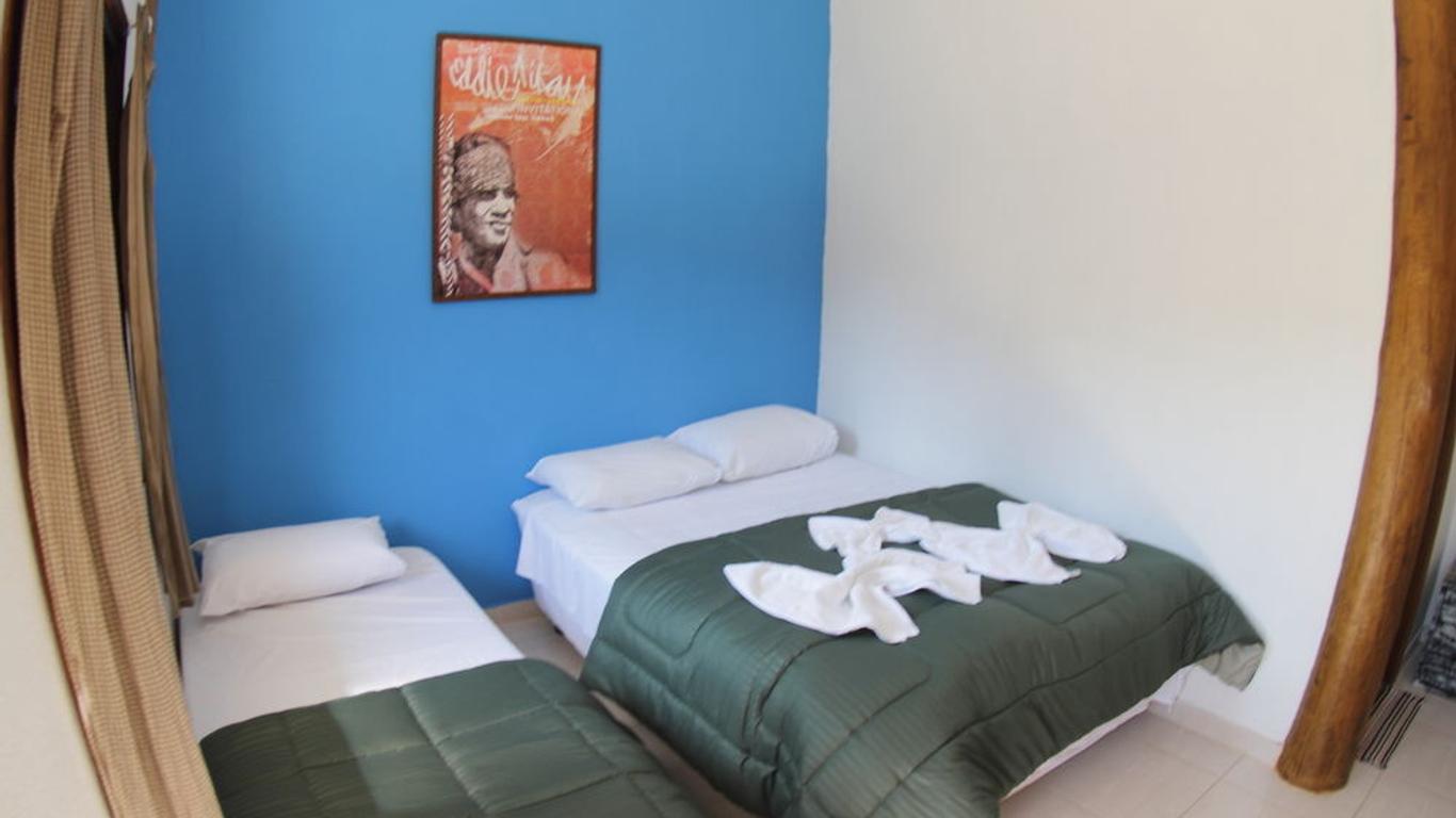 Pousada Chili In Suites Maresias