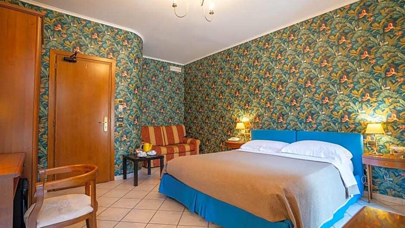Locanda Da Otello