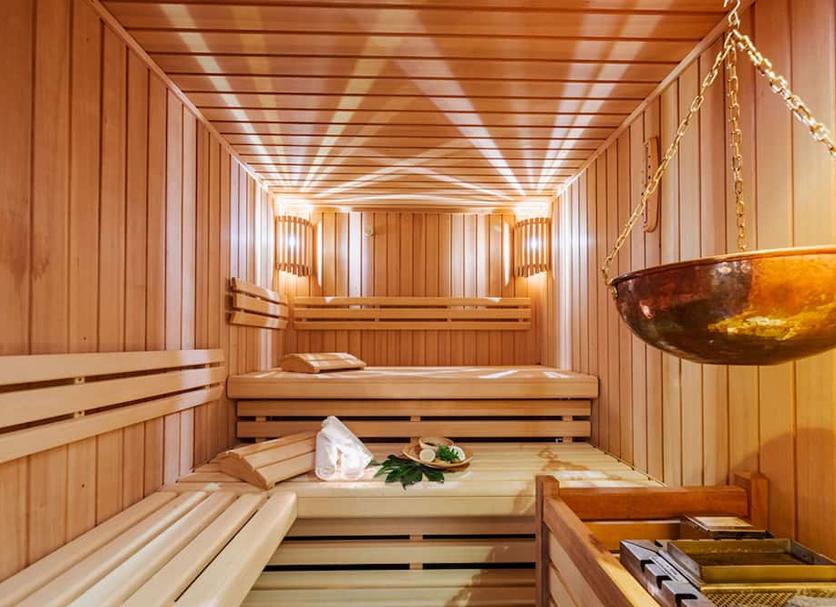 Spa Foto