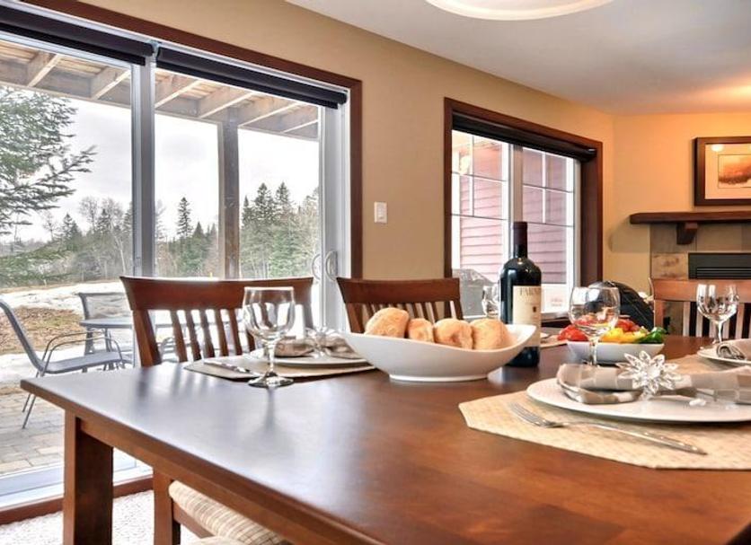 Comedor Foto