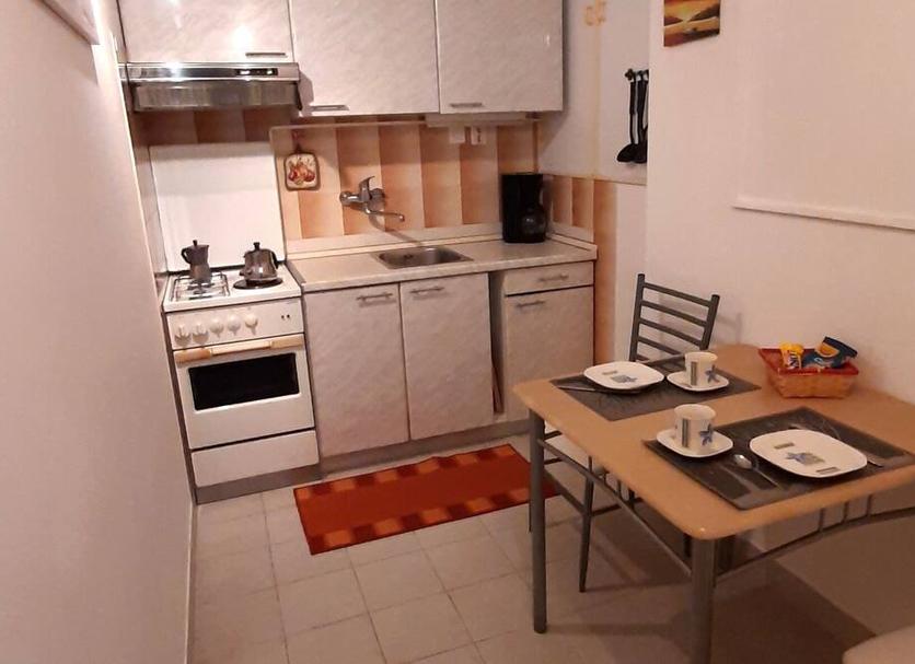 Cocina Foto