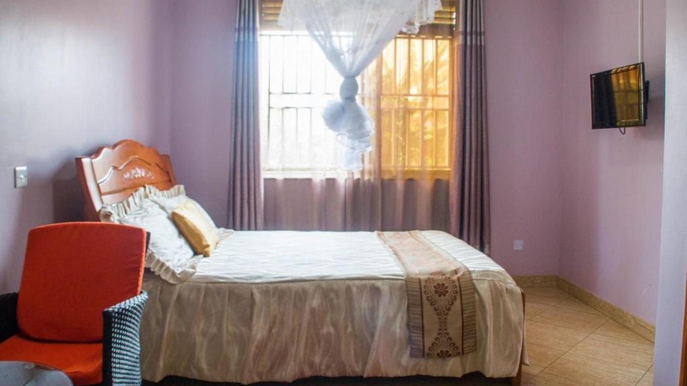 Homely Nest Hotel