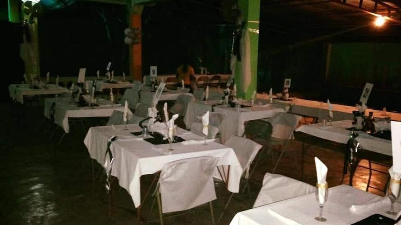 Robsi Hotel