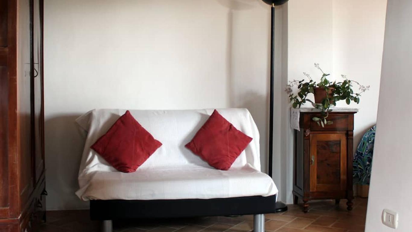 Bio B&B La Fanciullaccia