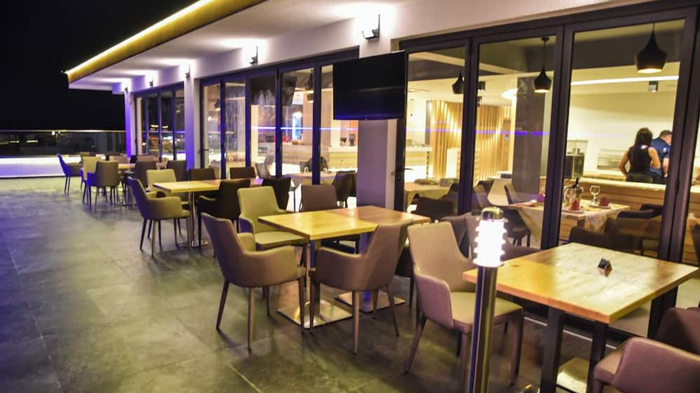 Hotel Evropa