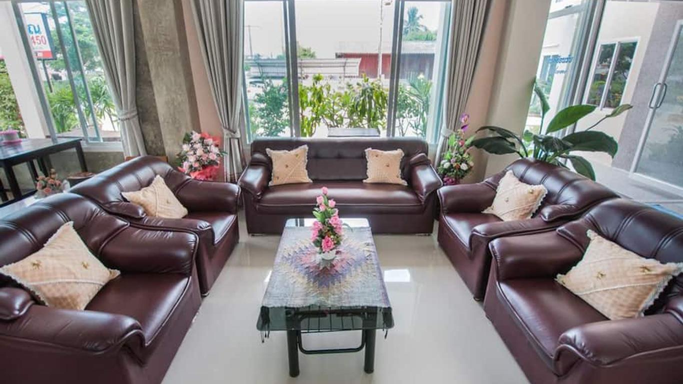Wattanawan Hotel