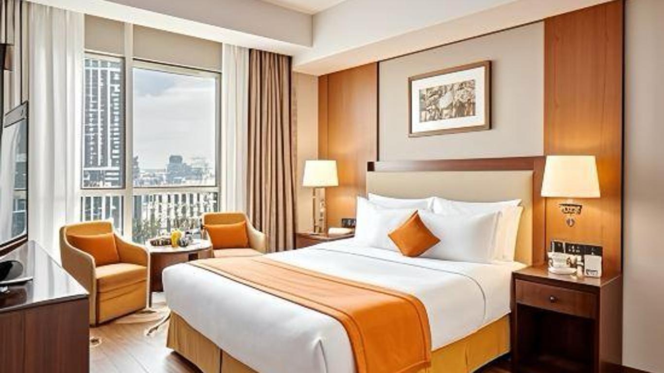 Xiyuan Hotel