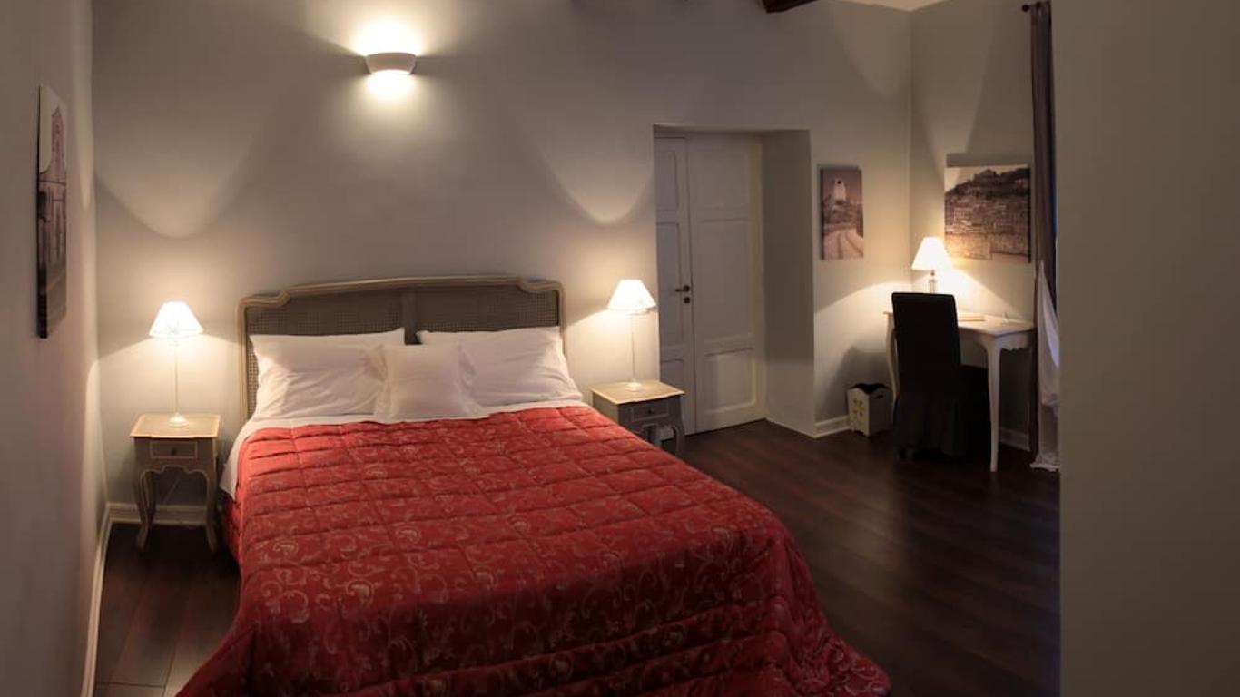 Apartment Via dell'Astrologo
