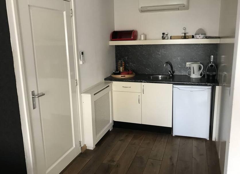 Cocina Foto