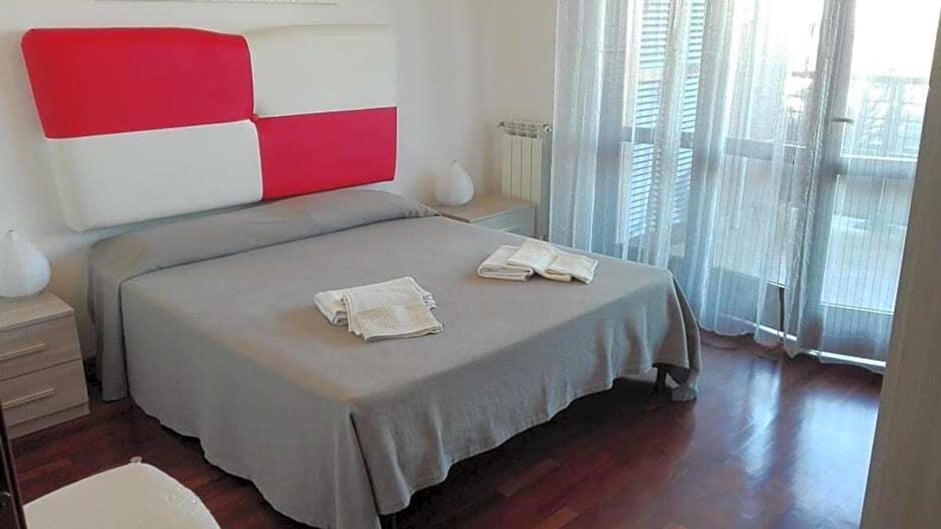 B&B le Pleiadi Aeroporto Fiumicino