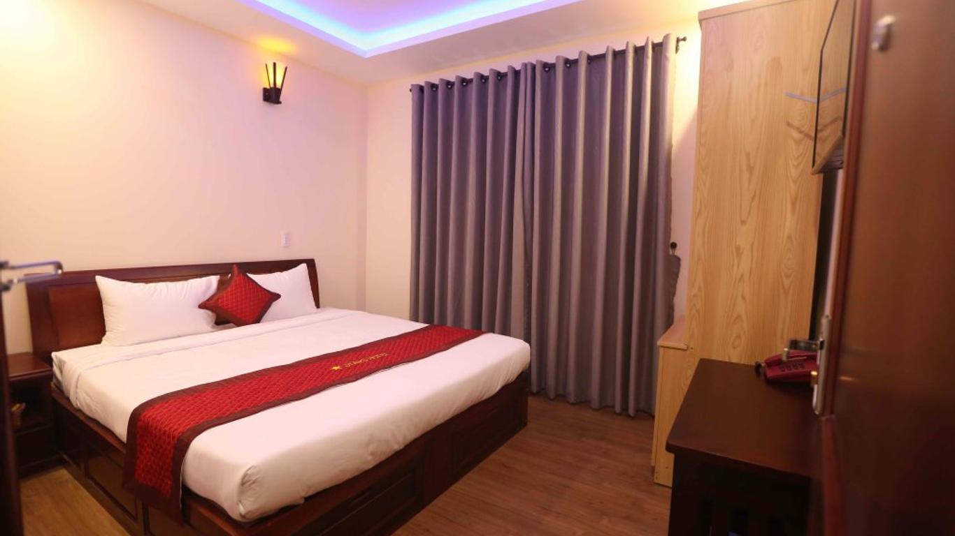 Stars Hotel