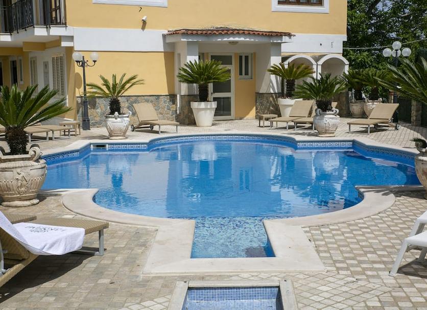 Piscina Foto