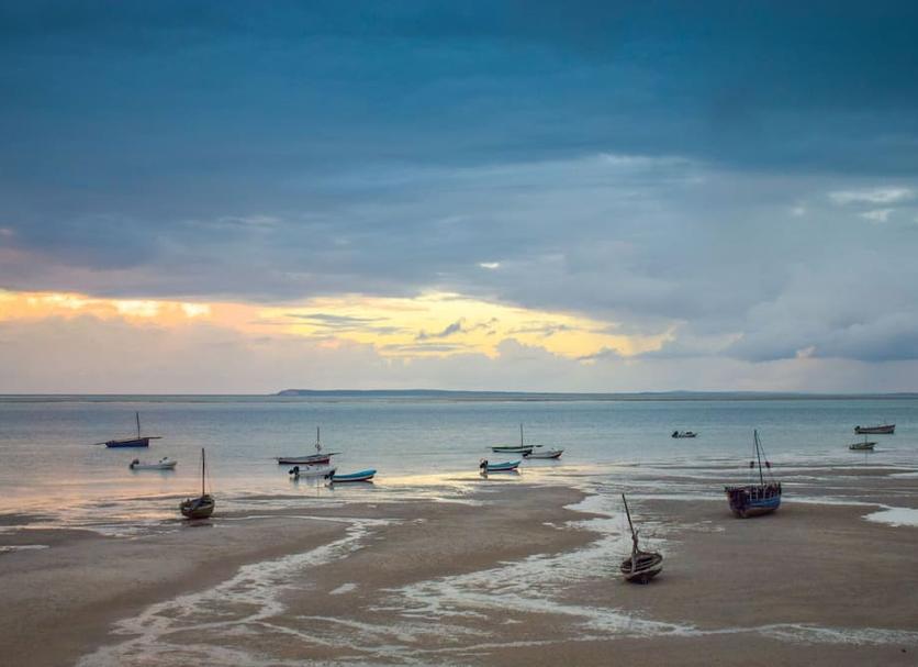 Playa Foto