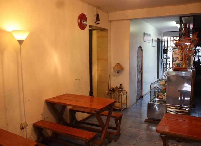 Comedor Foto